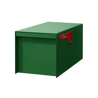 Post Mount Outdoor Mailboxes