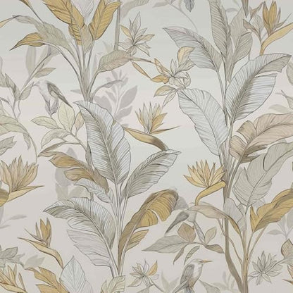 Vintage Winter Peel and Stick Wallpaper