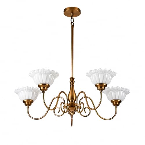 Vintage Chandelier