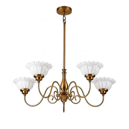 Vintage Chandelier