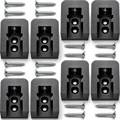 1 4" Air Tool Holder Wall Mount