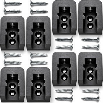 1 4" Air Tool Holder Wall Mount