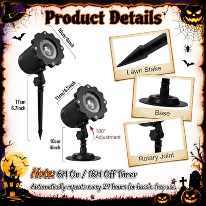 Projection Lamp