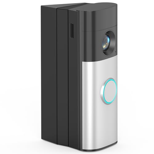 Angle Mount for Doorbell