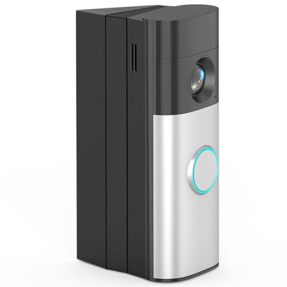 Angle Mount for Doorbell