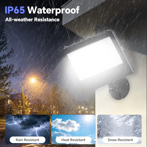LED Flood Lights Outdoor