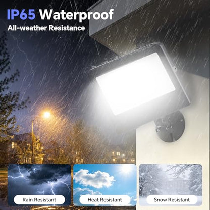 LED Flood Lights Outdoor