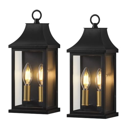Outdoor Patio Wall Light