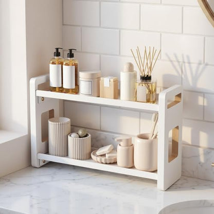 Bathroom Counter Organizer