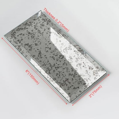 Glass Backsplash Tile