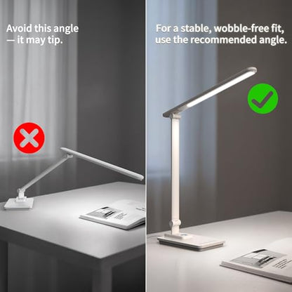 LED Desk Lamp