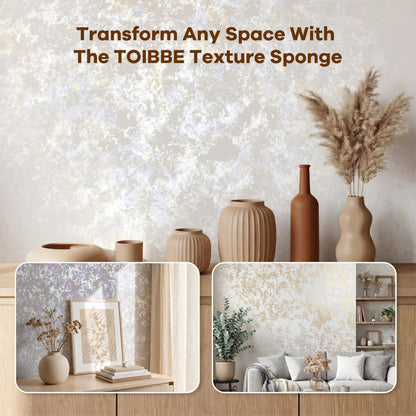 Sea Sponge for Painting with Grip (Kj-bs00002)