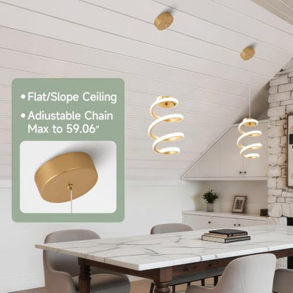 Pendant Lights for Kitchen Island