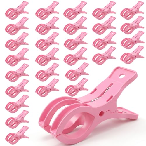 Balloon Arch Clips 3.5 Inch Spring Clamps for Backdrop