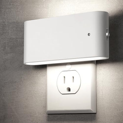 Night Lights Plug into Wall