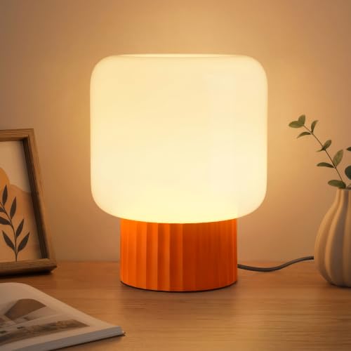 Mushroom Lamp