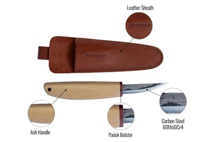 Finn Knife