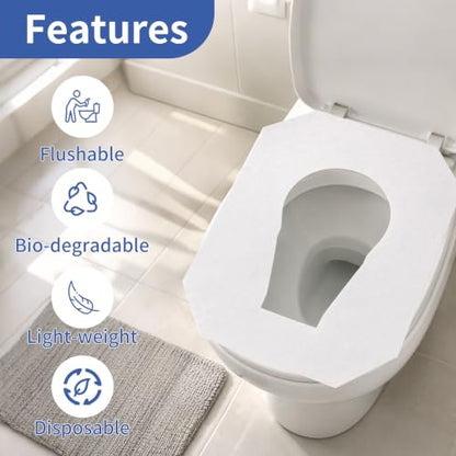 Toilet Seat Covers Disposable