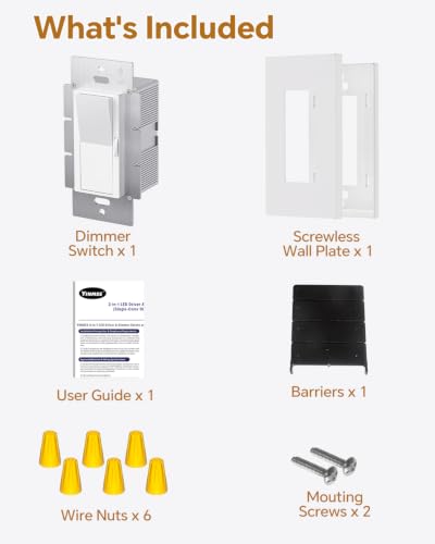 2 in 1 LED Driver