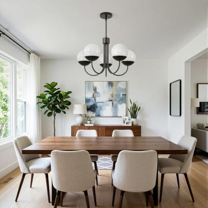 Modern Chandelier