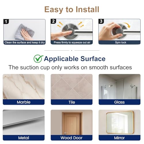 Bathroom Hardware Accessories Set
