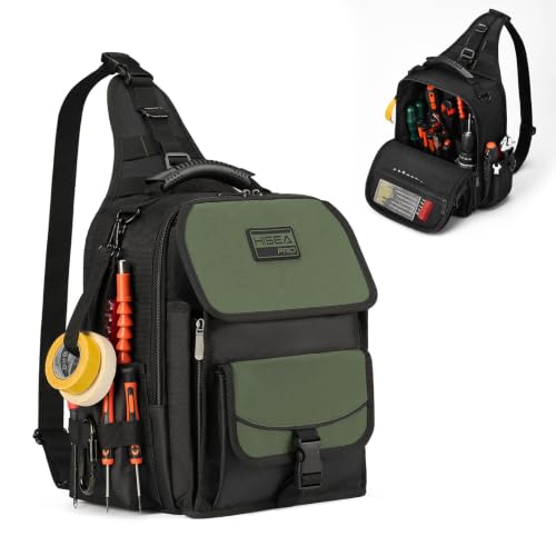 Electrician Tool Chest Bag