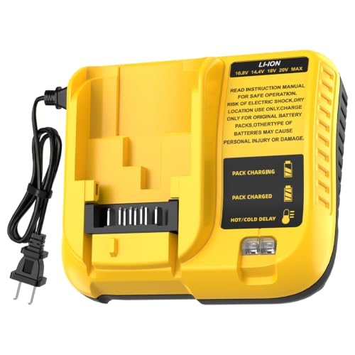 Replacement for Dewalt 12V