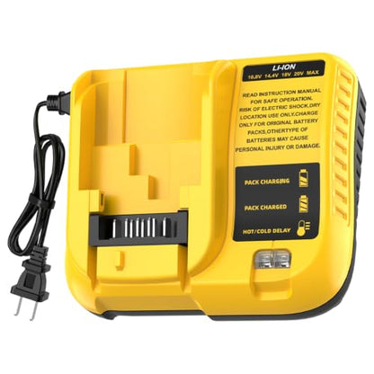 Replacement for Dewalt 12V