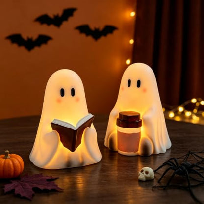 Flameless Candles with 6H Timer Battery Operated