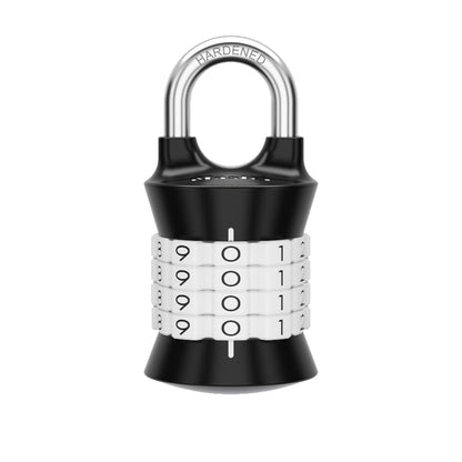 Set Your Own Combination Padlock