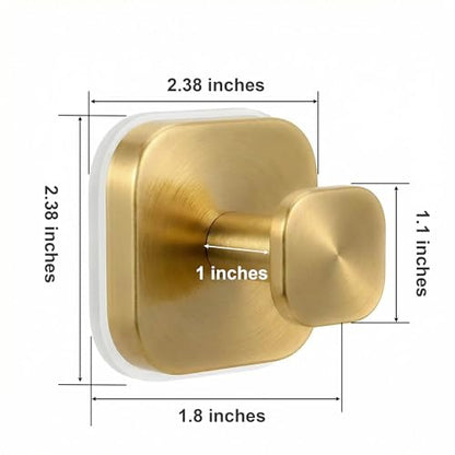 Suction Cup Hooks for Shower