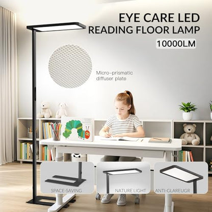 100W Led Floor Lamp