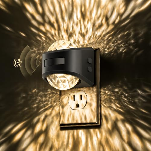 Projector Night Light