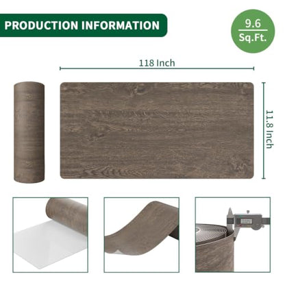 Peel and Stick Floor Tile