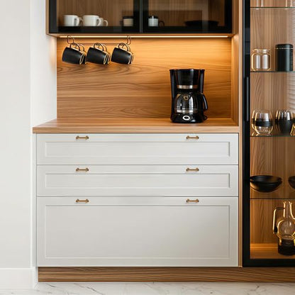 Cabinet Handles
