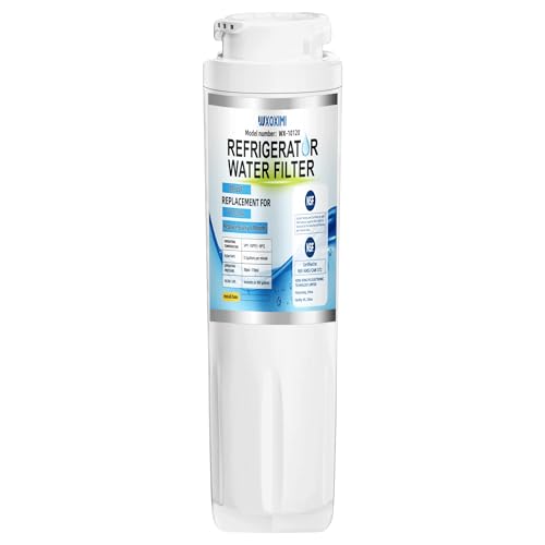 MSWF Water Filter Replacement for GE MSWF 101820A 101821B RWF1500A
