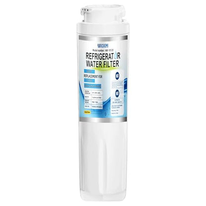 MSWF Water Filter Replacement for GE MSWF 101820A 101821B RWF1500A
