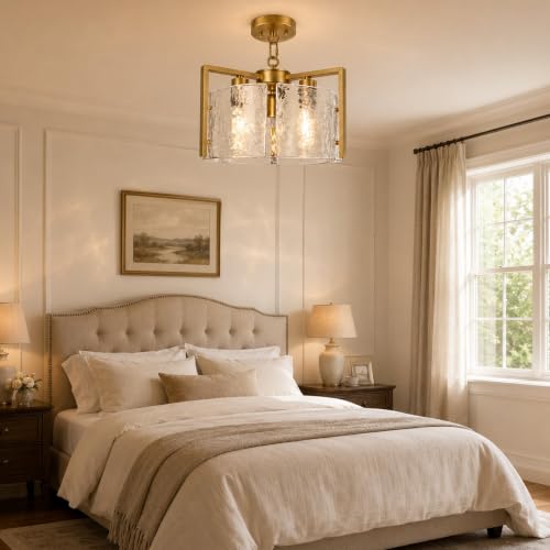 Chandeliers for Hallway