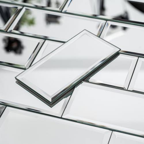 Glass Backsplash Tile