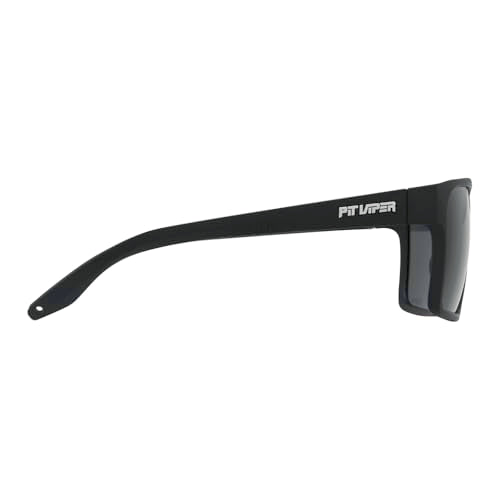 Revlock Z87+ Safety Glasses with Side Shields