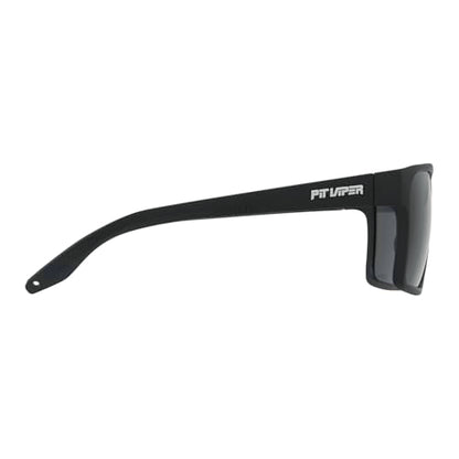 Revlock Z87+ Safety Glasses with Side Shields