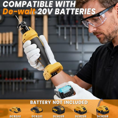Cordless Drywall Cut
