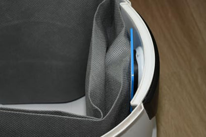 Reusable Dust Collection Bag for Stihl SE 61 & SE 62