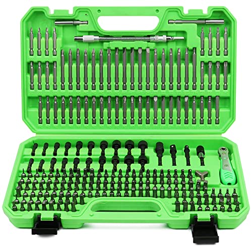Impact Bit Set
