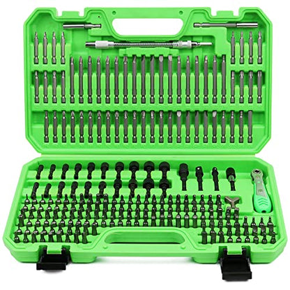 Impact Bit Set