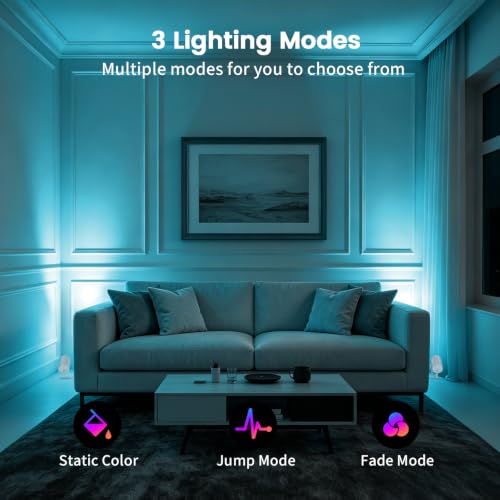 Uplights Indoor