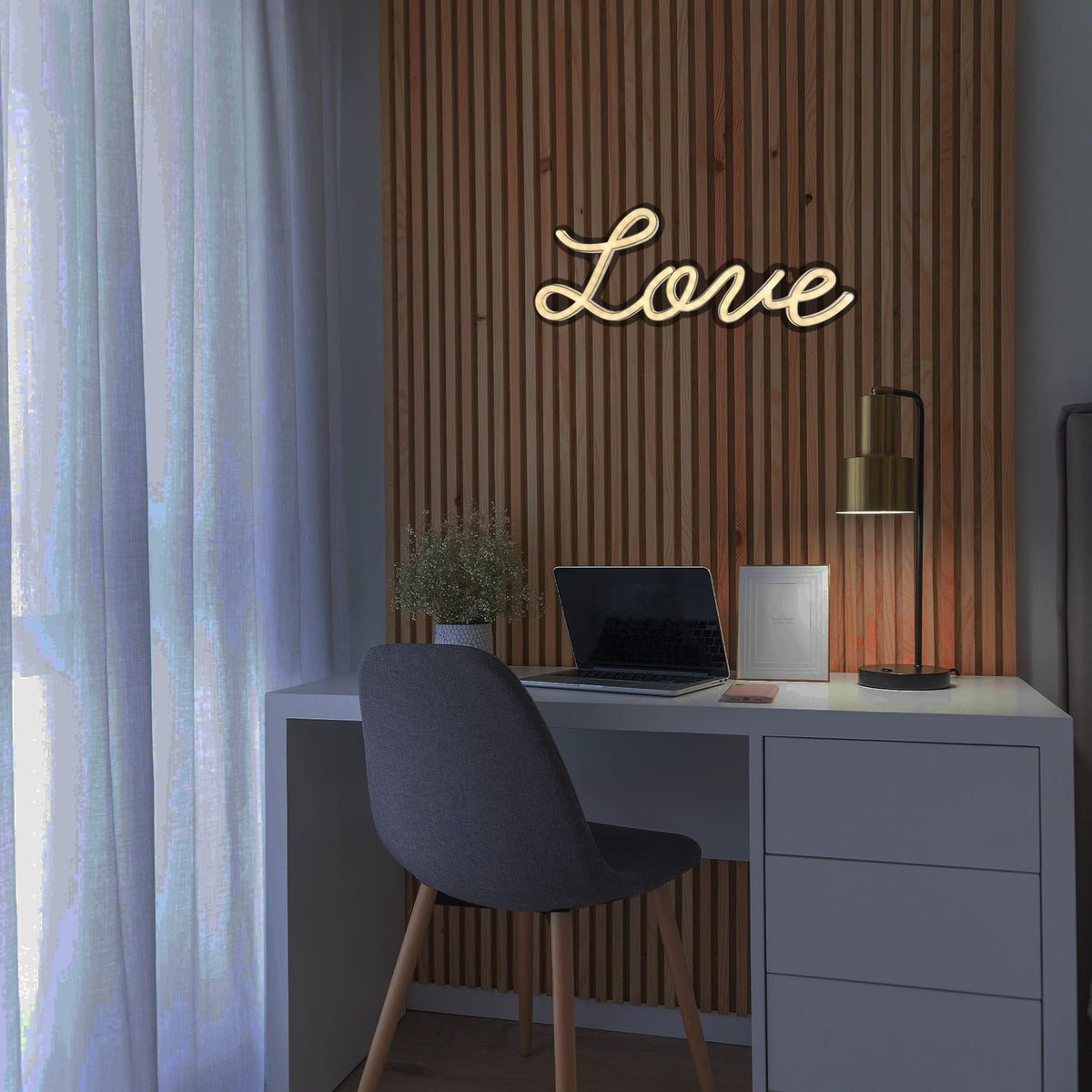 Love Neon Signs (Love)