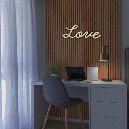 Love Neon Signs (Love)