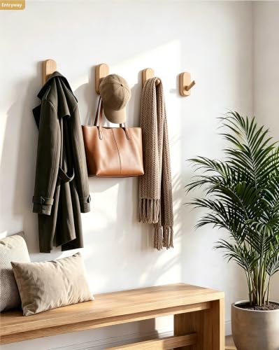 Coat Hooks