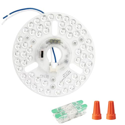 Ceiling Fan LED Light Replacement